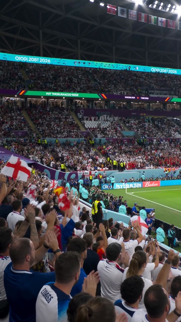 The Crowd Decides