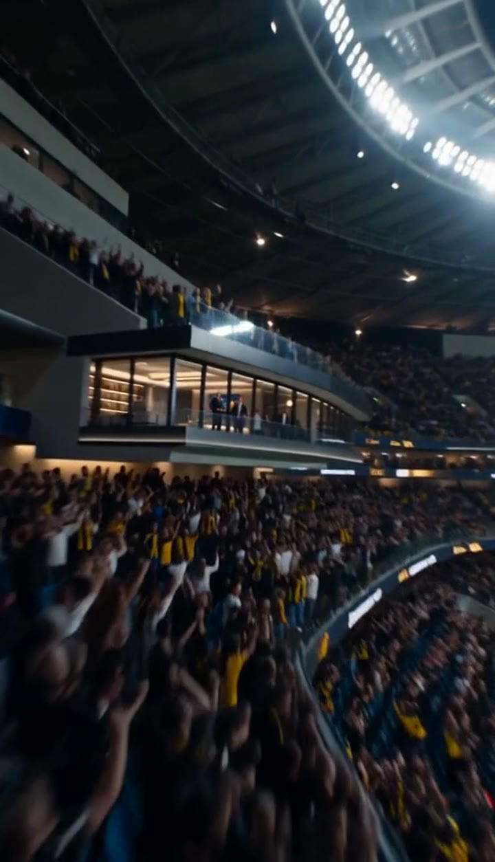 The Skybox