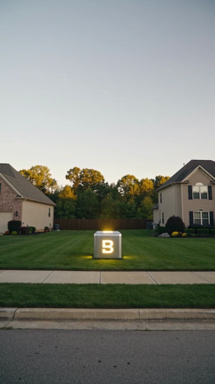 Welcome to the House