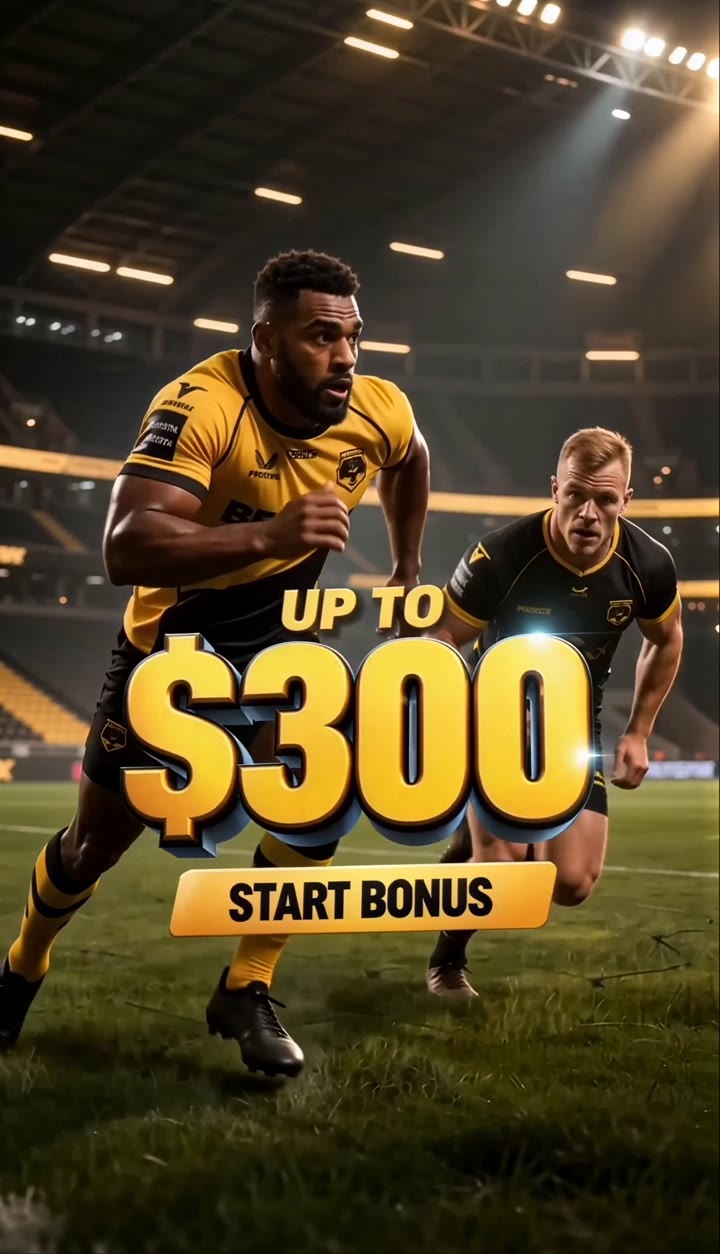Start Bonus Sprint